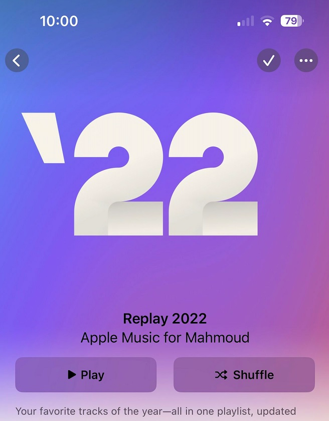 永定苹果手机维修分享iOS16.2 Beta3更新内容及升级建议 