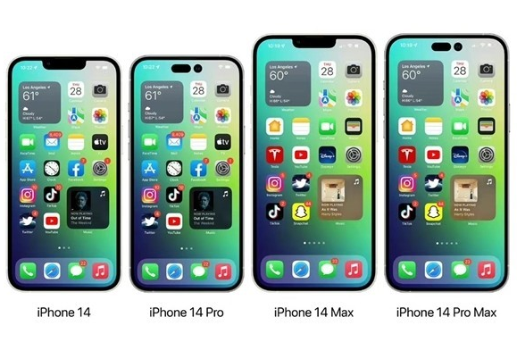 永定苹果14维修分享iPhone14可以分期吗 