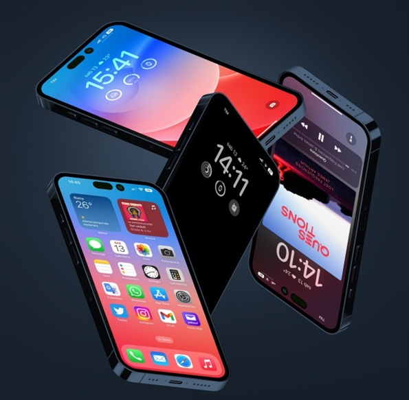 永定苹果14维修分享入门级iPhone 14多少钱 