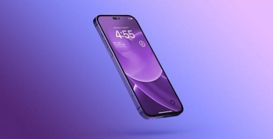 永定苹果14维修分享iPhone14配色有哪些 