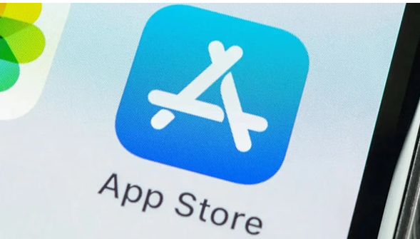 永定苹果手机维修分享应用商店出现大量色情App，苹果会处理吗 