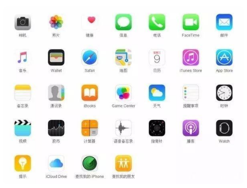 永定苹果手机维修分享iPhone 自带 App 有哪些不为人知的优点 
