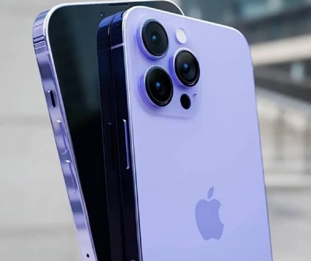 永定苹果14维修分享凭什么4800万像素的iPhone14就能上热搜 