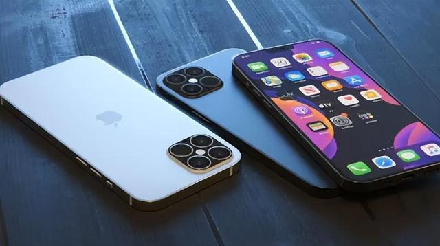 永定苹果14维修分享iPhone 14上市后，iPhone 13会下架吗 