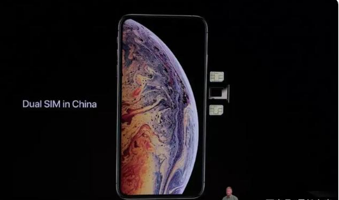 永定苹果手机维修分享iPhone eSIM 出 Bug怎么办 