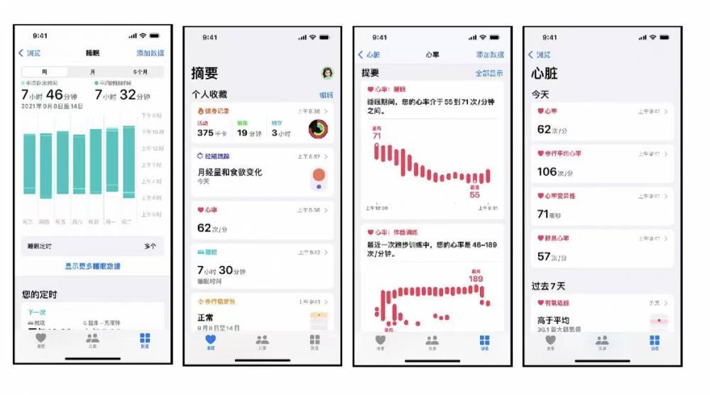 永定苹果手机维修分享iPhone实用功能汇总 
