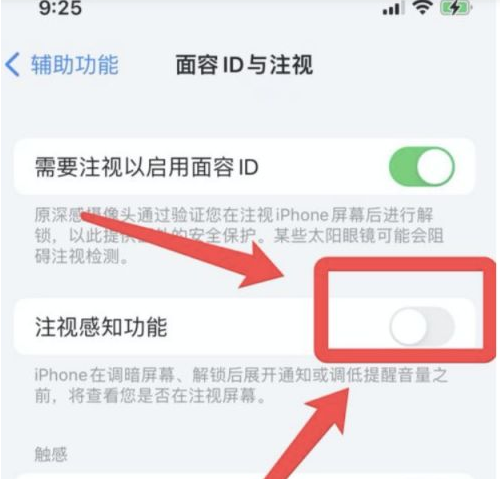 永定苹果13维修分享为什么iPhone 13来电铃声忽大忽小 