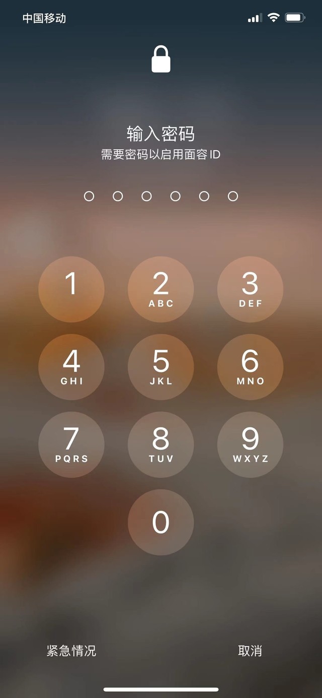 永定苹果13维修分享iPhone 13加强锁屏功能有什么用 