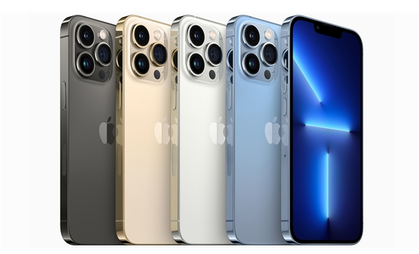 永定苹果14维修分享iPhone 14、14 Pro/Max规格、售价汇总 