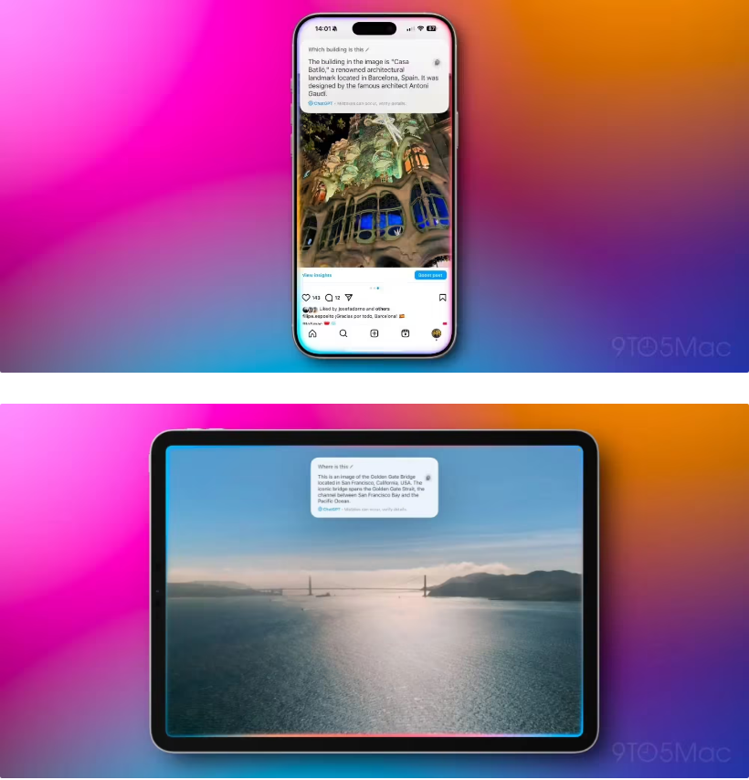 永定苹果手机维修分享苹果 Siri 接入 ChatGPT AI  