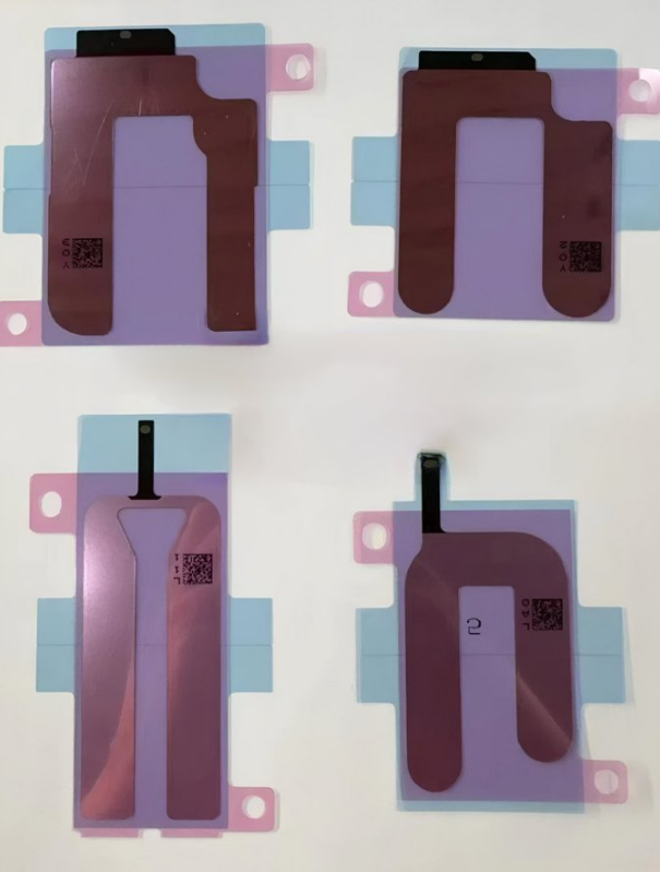 永定苹果手机维修分享iPhone 17 Pro 机型电池将采用创新型粘合剂 