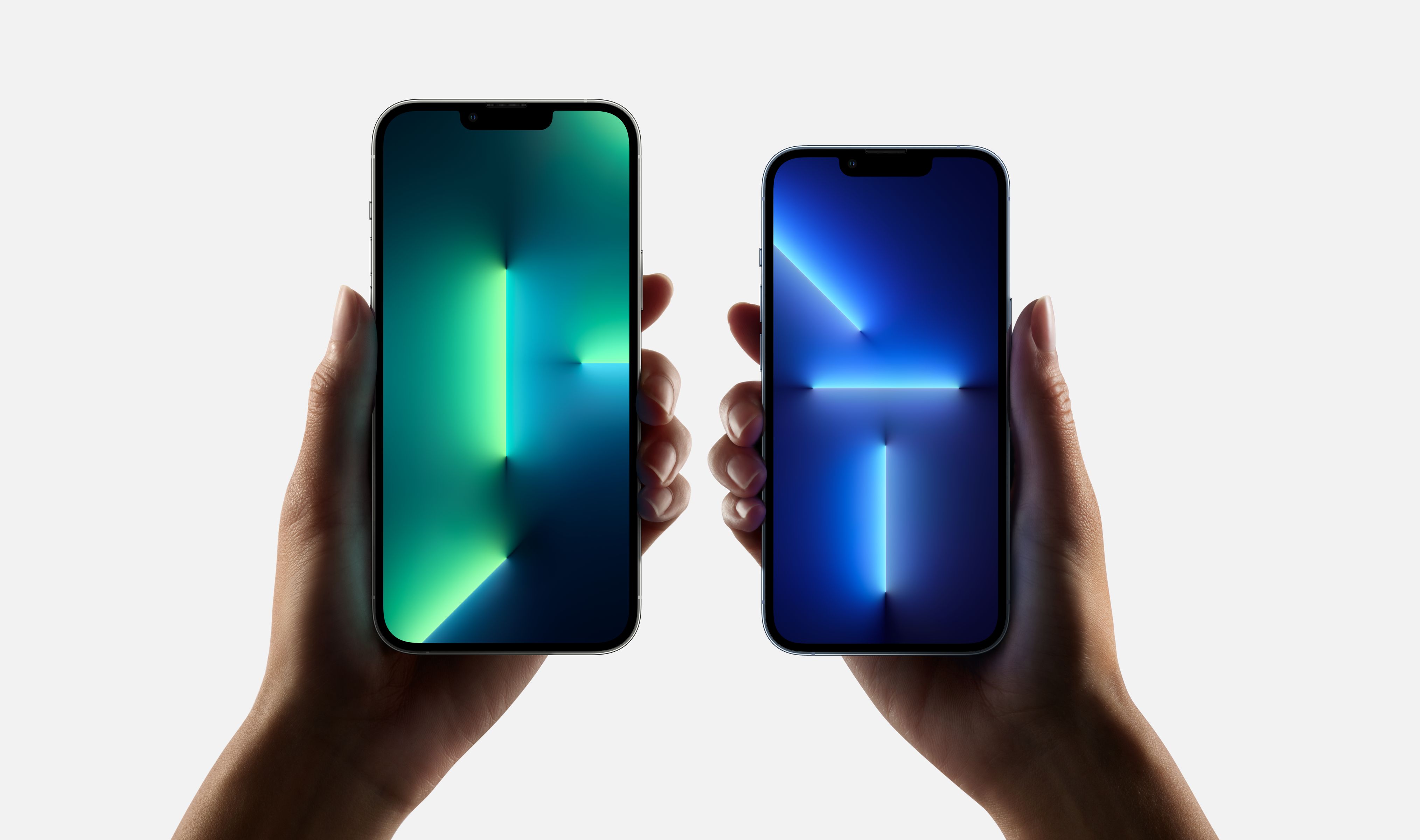 永定苹果手机维修分享iPhone 13 四款机型怎么选 