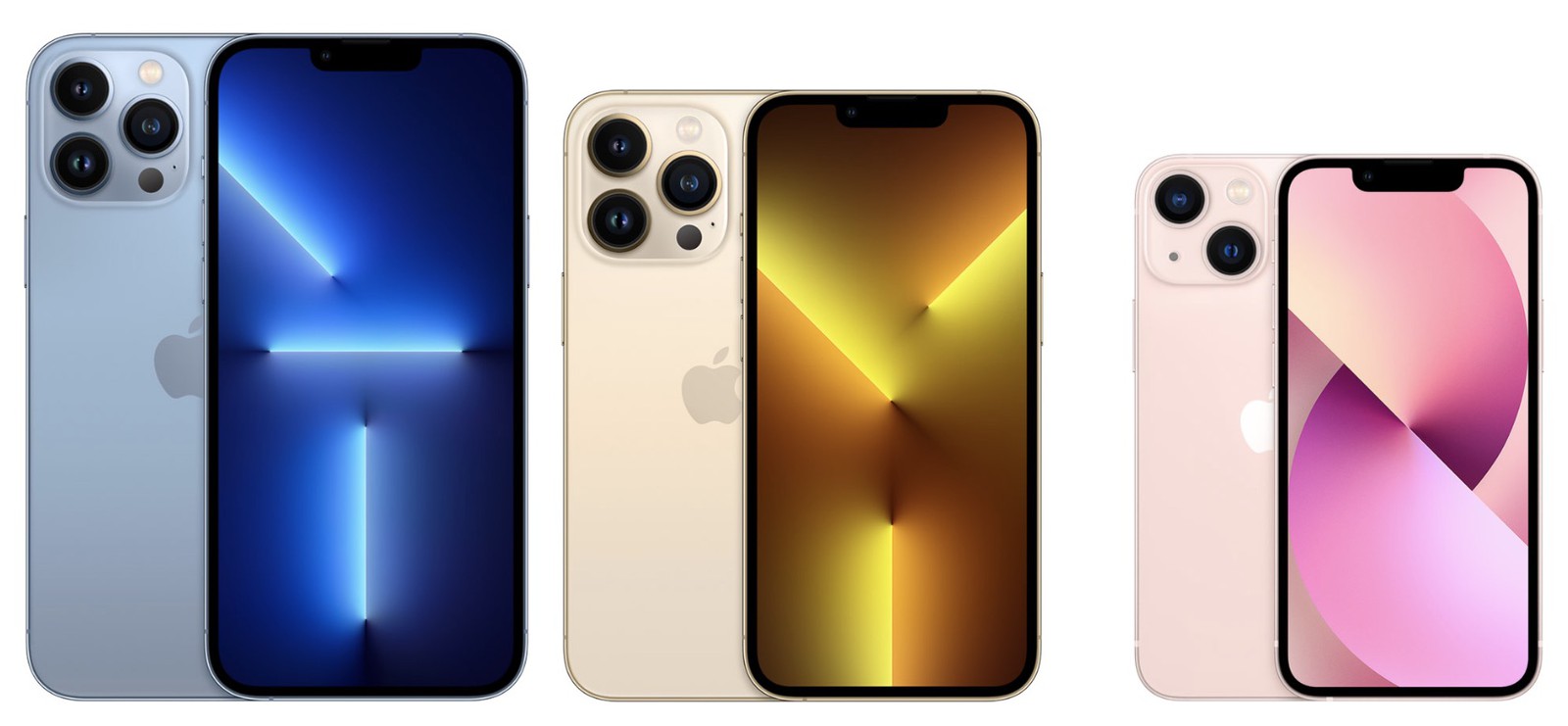 永定苹果手机维修分享iPhone 13续航怎么样 