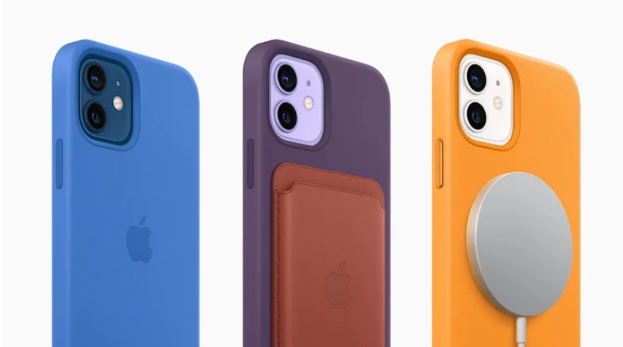 永定苹果手机维修分享关于 iPhone 13 的细节爆料 
