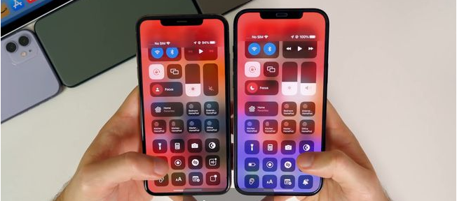 永定苹果手机维修分享iOS 15.0 beta5值得升级吗 