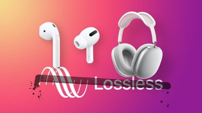永定苹果手机维修分享哪些设备支持Apple Music 无损音频 