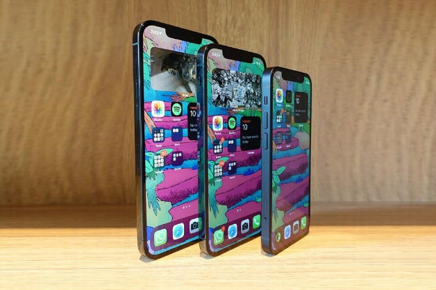 永定苹果手机维修分享iPhone 13发布日期 