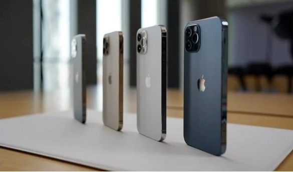 永定苹果手机维修分享为什么说iPhone13才是真旗舰 