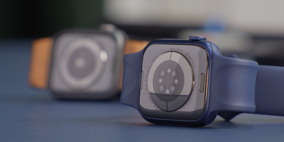 永定苹果手机维修分享Apple Watch 是如何测量卡路里的 