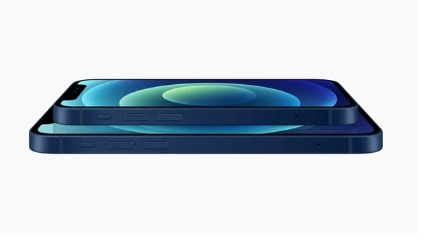 永定苹果手机维修分享iPhone 12 mini 锁屏后触屏失灵怎么办 