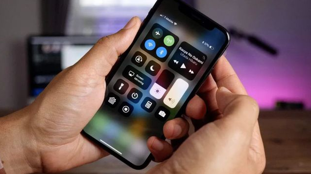 永定苹果手机维修分享iPhone 12信号差怎么办 