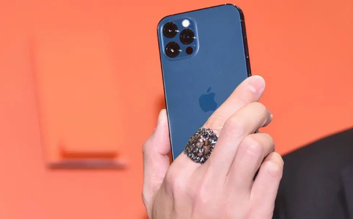 永定苹果手机维修分享iPhone12系列重启方法教程 