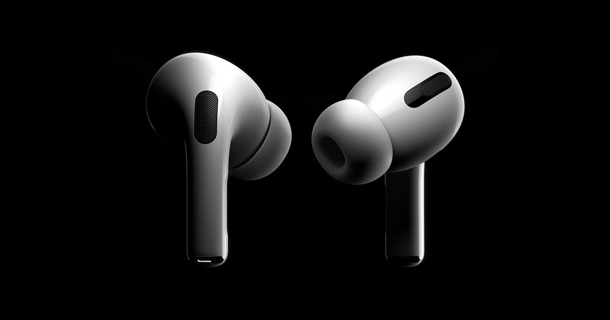永定苹果手机维修分享AirPods Pro 爆音、降噪效果下降怎么办 