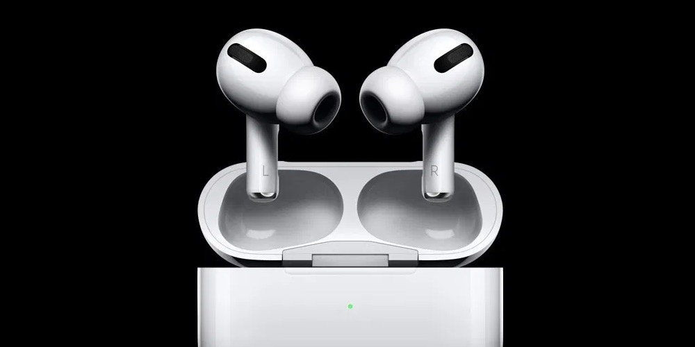永定苹果手机维修分享AirPods Pro 出现静电噪音 