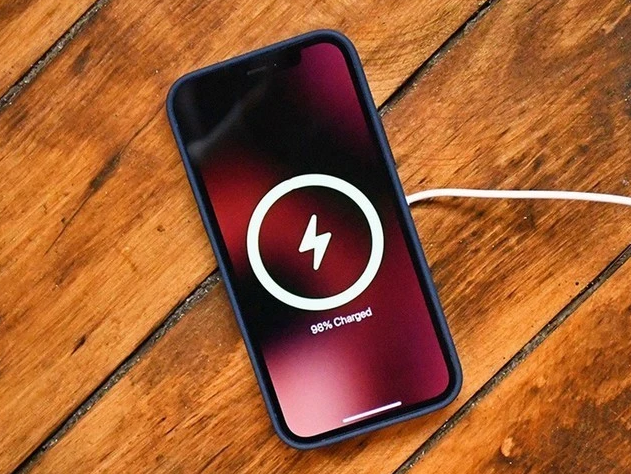 永定苹果手机维修分享iPhone 12可以随便充电吗 