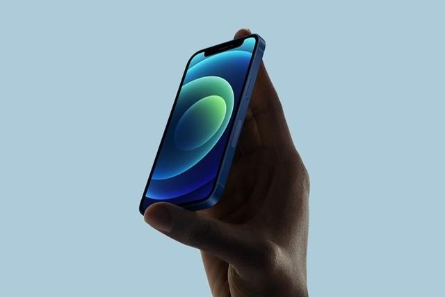 永定苹果手机维修分享iPhone 12 mini辐射很大吗 