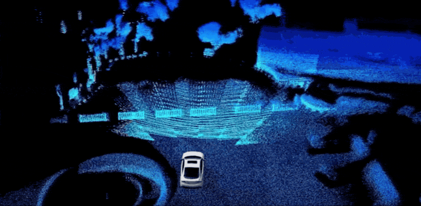 永定苹果手机维修分享iPhone 12 Pro 搭载的 LiDAR 镜头与 ToF 镜头有什么不同 