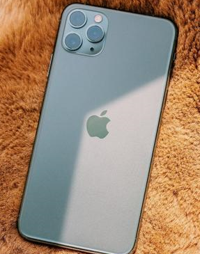 永定苹果维修点分享iPhone 11 Pro Max电池发烫特殊问题 