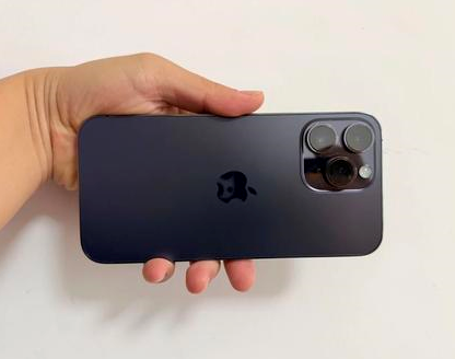 永定苹果维修点分享iPhone 14 Pro Max发烫多重诱因剖析 